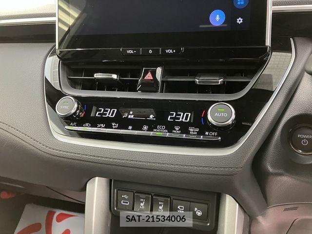 Toyota COROLLA CROSS 2023-12 7721973-15