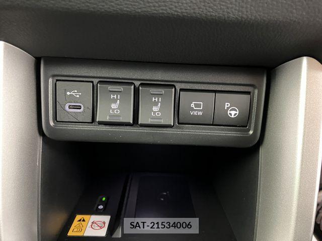 Toyota COROLLA CROSS 2023-12 7721973-16