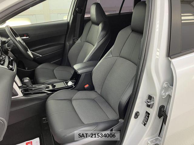 Toyota COROLLA CROSS 2023-12 7721973-17