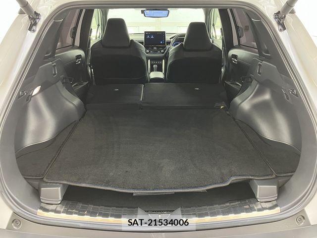 Toyota COROLLA CROSS 2023-12 7721973-18