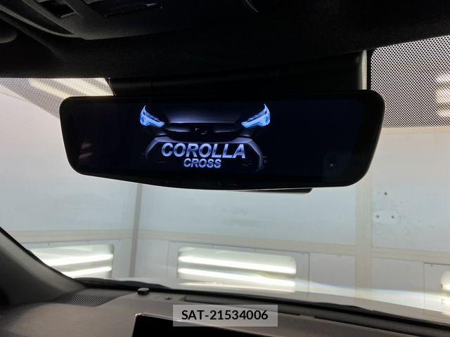 Toyota COROLLA CROSS 2023-12 7721973-19