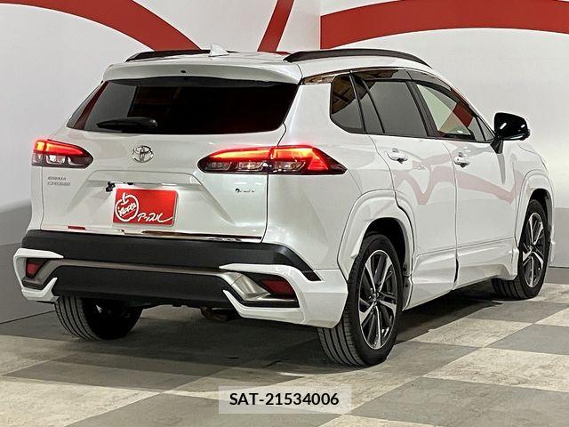 Toyota COROLLA CROSS 2023-12 7721973-20