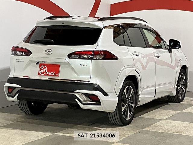 Toyota COROLLA CROSS 2023-12 7721973-21