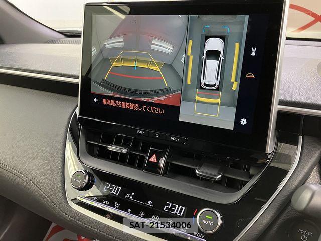 Toyota COROLLA CROSS 2023-12 7721973-23