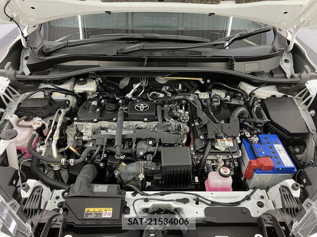 Toyota COROLLA CROSS 2023-12 7721973-6