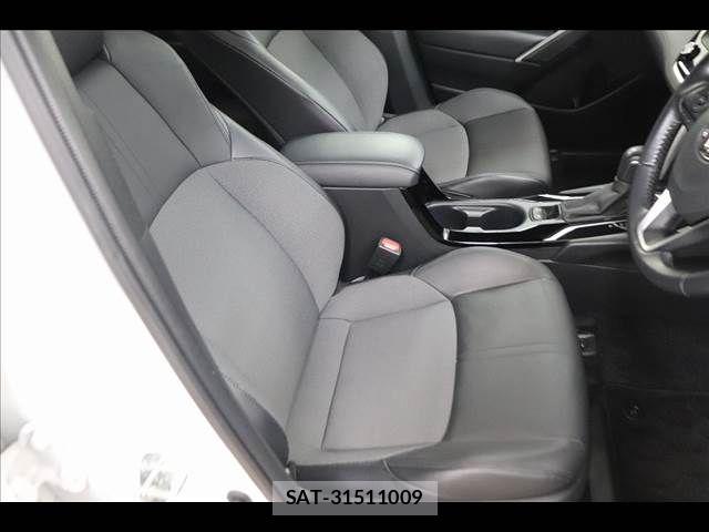 Toyota COROLLA CROSS 2022-02 7721966-10