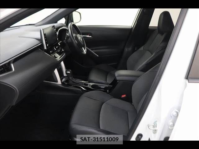 Toyota COROLLA CROSS 2022-02 7721966-11