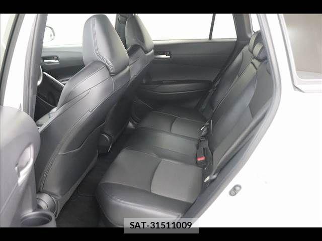 Toyota COROLLA CROSS 2022-02 7721966-12