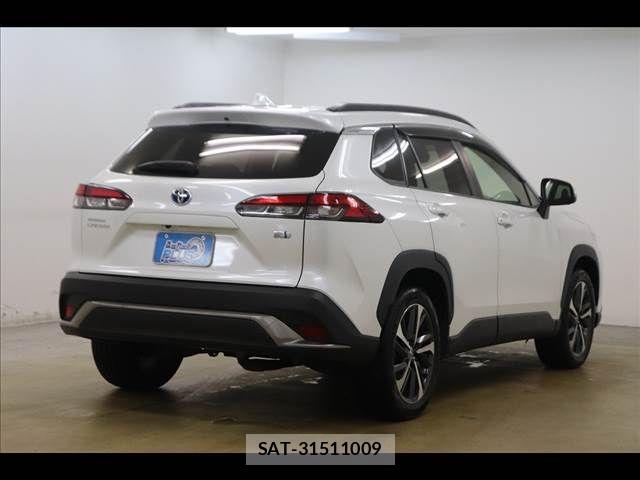 Toyota COROLLA CROSS 2022-02 7721966-18