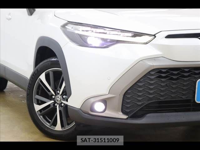 Toyota COROLLA CROSS 2022-02 7721966-22