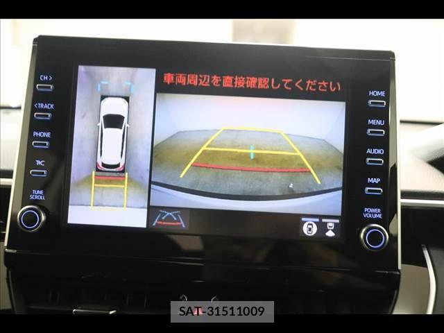 Toyota COROLLA CROSS 2022-02 7721966-2