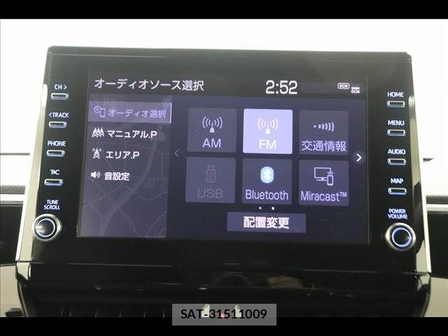 Toyota COROLLA CROSS 2022-02 7721966-29