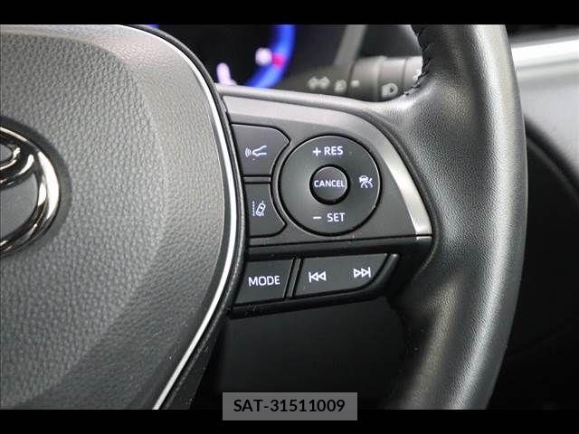 Toyota COROLLA CROSS 2022-02 7721966-6