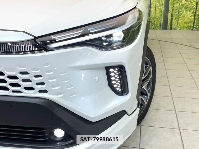 Toyota COROLLA CROSS 2026-01 7721964-11