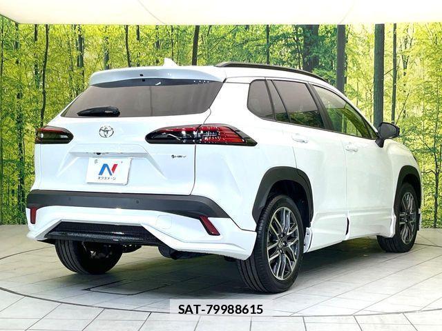 Toyota COROLLA CROSS 2026-01 7721964-16