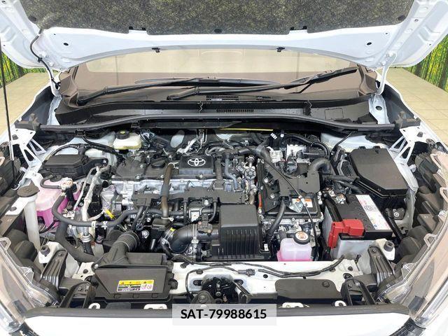 Toyota COROLLA CROSS 2026-01 7721964-17