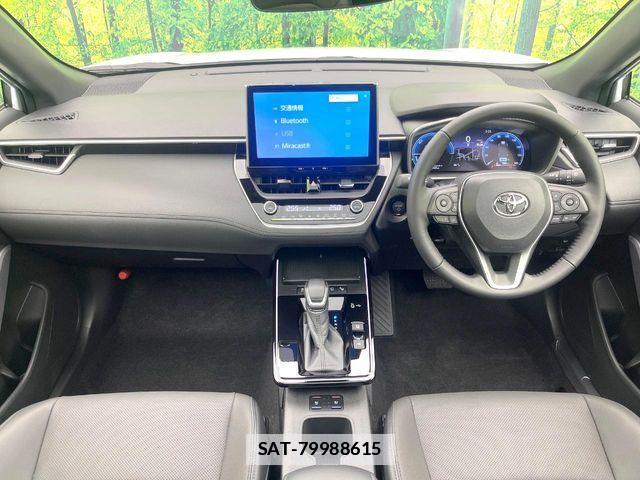 Toyota COROLLA CROSS 2026-01 7721964-1