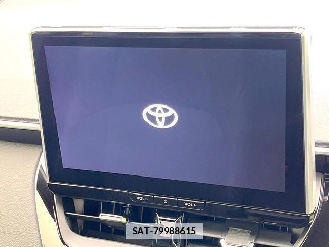 Toyota COROLLA CROSS 2026-01 7721964-2