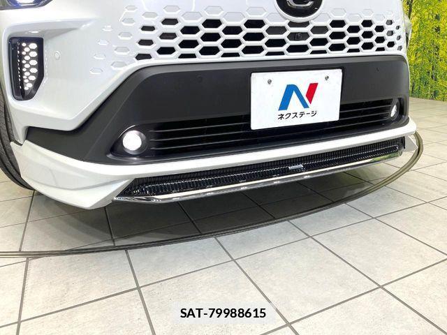 Toyota COROLLA CROSS 2026-01 7721964-4