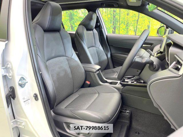 Toyota COROLLA CROSS 2026-01 7721964-7
