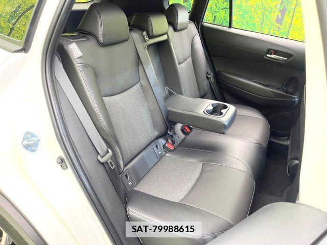 Toyota COROLLA CROSS 2026-01 7721964-8