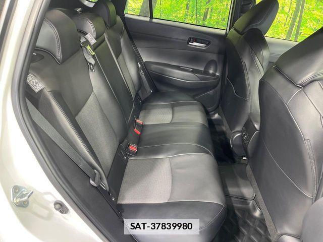 Toyota COROLLA CROSS 2024-06 7721986-9