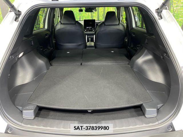 Toyota COROLLA CROSS 2024-06 7721986-10