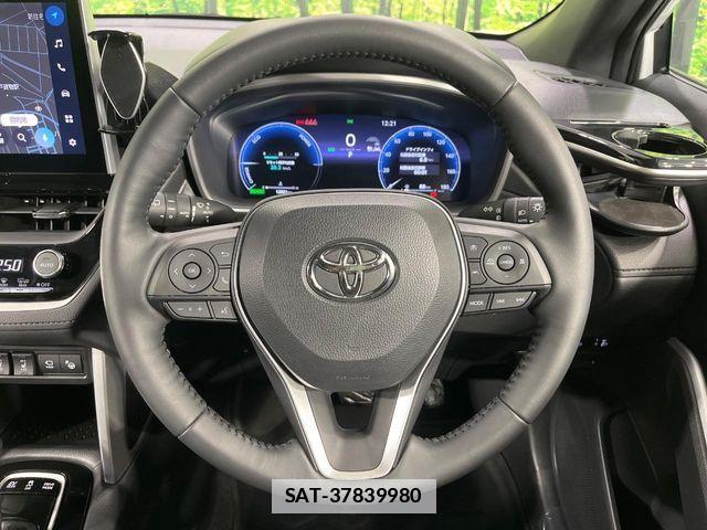 Toyota COROLLA CROSS 2024-06 7721986-11