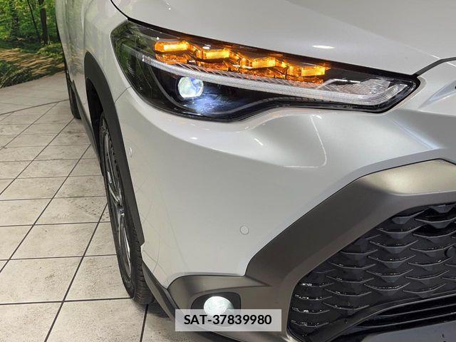 Toyota COROLLA CROSS 2024-06 7721986-12