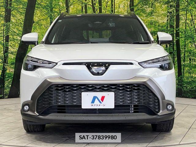 Toyota COROLLA CROSS 2024-06 7721986-14