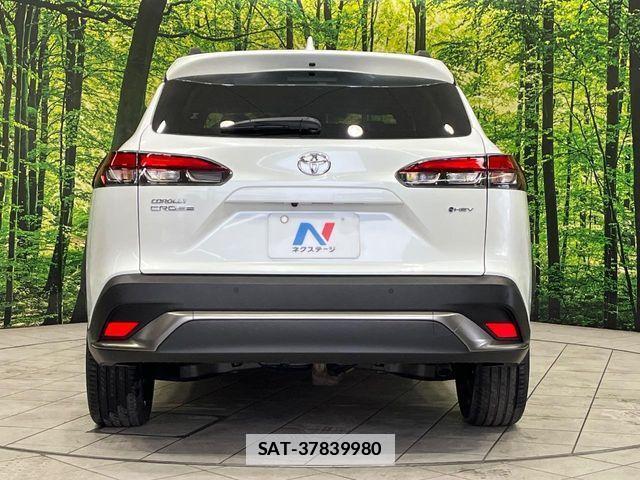 Toyota COROLLA CROSS 2024-06 7721986-15