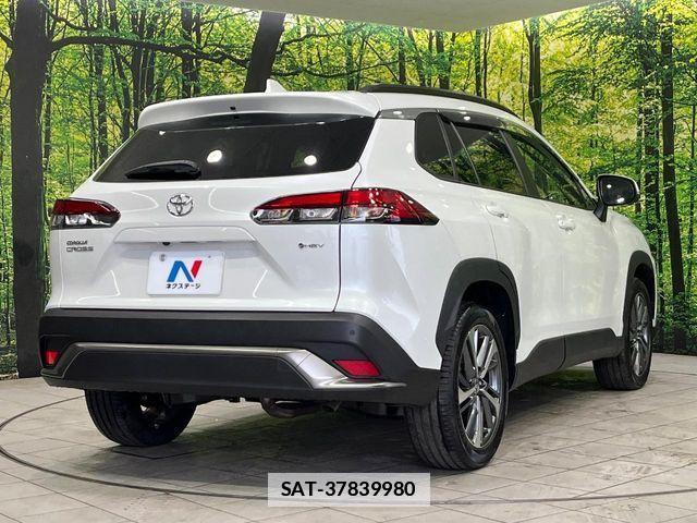 Toyota COROLLA CROSS 2024-06 7721986-17