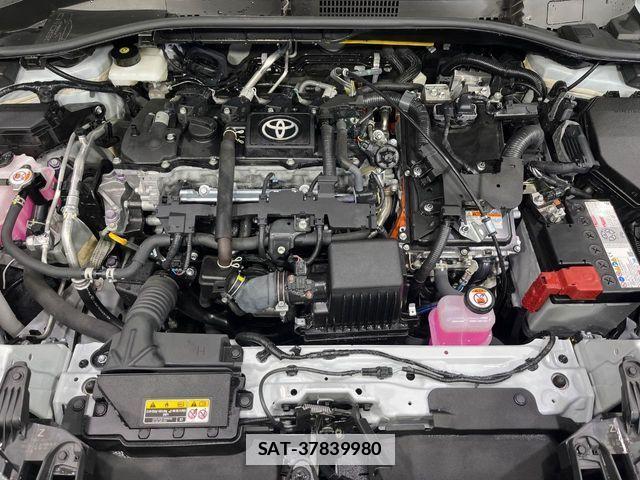 Toyota COROLLA CROSS 2024-06 7721986-18