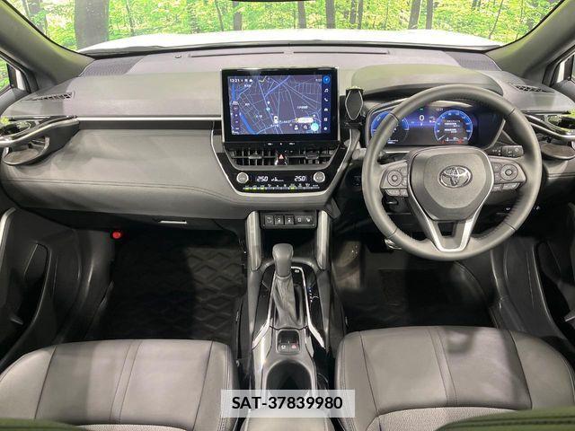 Toyota COROLLA CROSS 2024-06 7721986-1