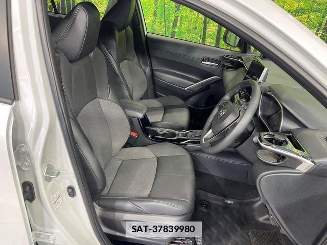 Toyota COROLLA CROSS 2024-06 7721986-8