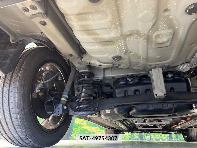 Toyota COROLLA CROSS 2022-10 7722010-19