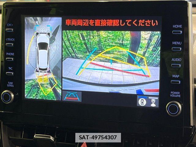 Toyota COROLLA CROSS 2022-10 7722010-3