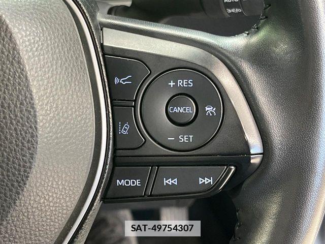 Toyota COROLLA CROSS 2022-10 7722010-4