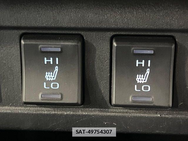 Toyota COROLLA CROSS 2022-10 7722010-5