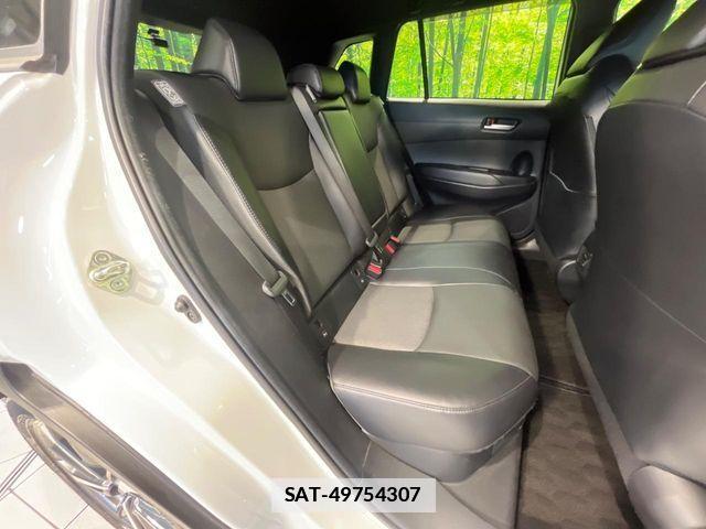 Toyota COROLLA CROSS 2022-10 7722010-8