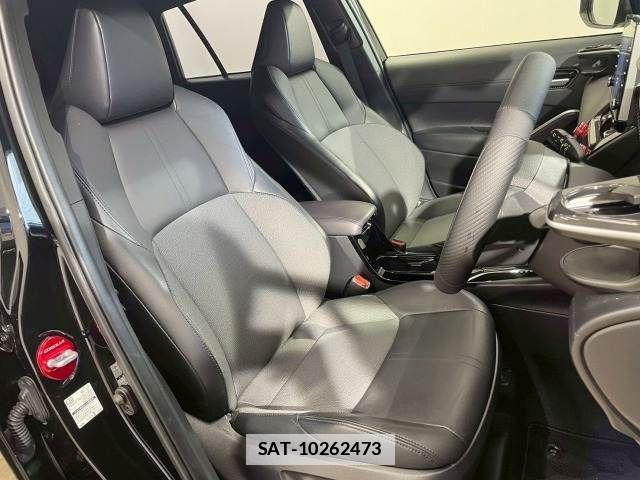 Toyota COROLLA CROSS 2022-01 7783585-9