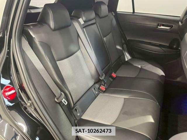 Toyota COROLLA CROSS 2022-01 7783585-10