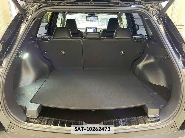 Toyota COROLLA CROSS 2022-01 7783585-11