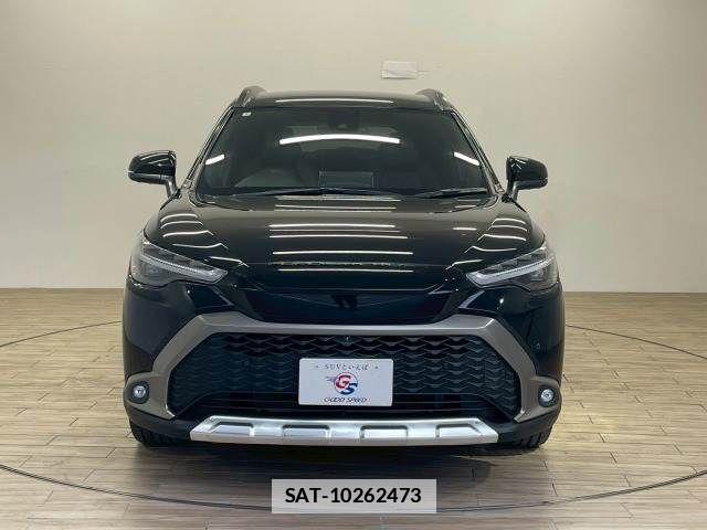 Toyota COROLLA CROSS 2022-01 7783585-12