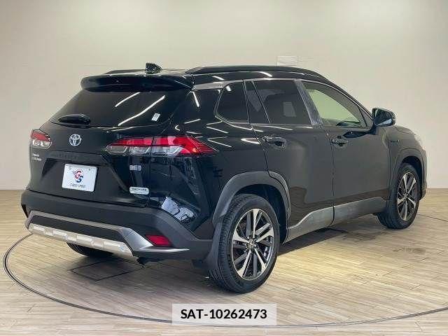 Toyota COROLLA CROSS 2022-01 7783585-15
