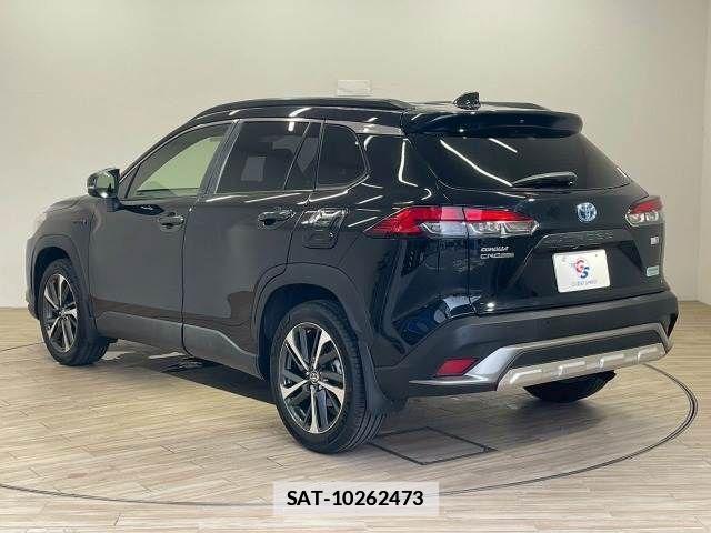 Toyota COROLLA CROSS 2022-01 7783585-16