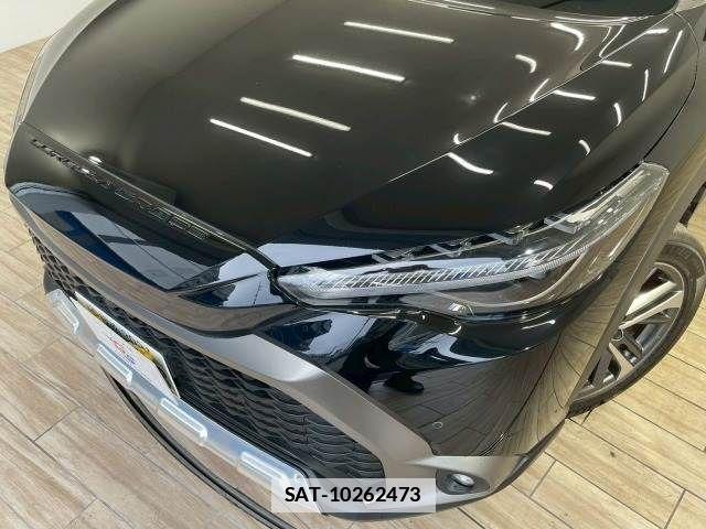 Toyota COROLLA CROSS 2022-01 7783585-17