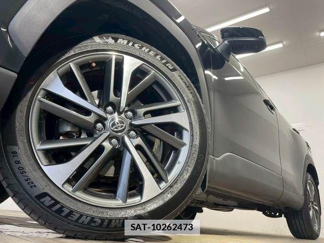 Toyota COROLLA CROSS 2022-01 7783585-18