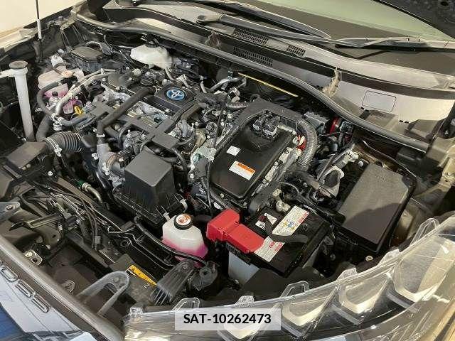Toyota COROLLA CROSS 2022-01 7783585-19