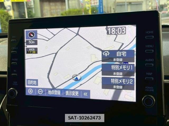 Toyota COROLLA CROSS 2022-01 7783585-3